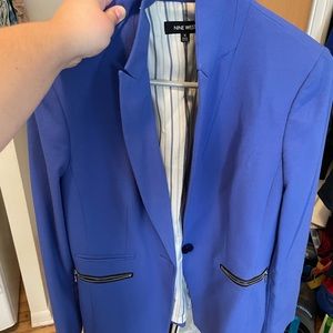 Nine West blazer
